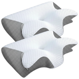 Double Pillow Pack