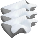 Triple Pillow Pack