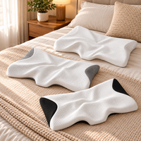 Pillow Case For Butterfly Pillow