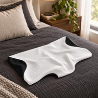 Pillow Case For Butterfly Pillow