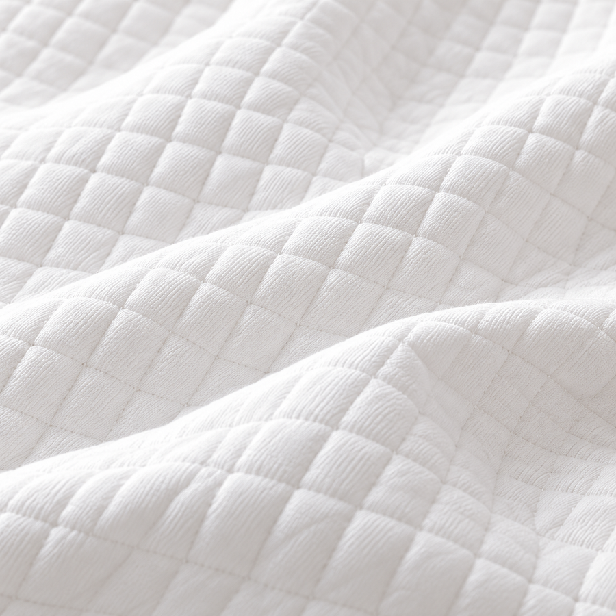 Soft Quilted Comfort