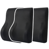 Ergonomic Posture Triple