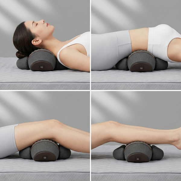 Full-Body Versatility