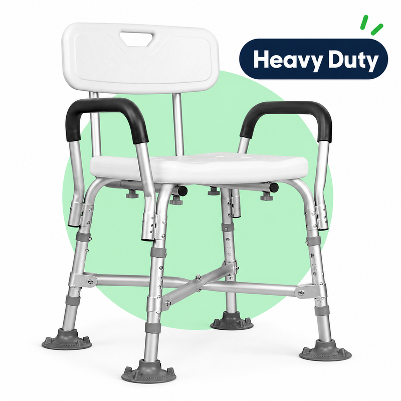 Premium Grade Shower Chair