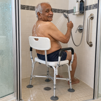 Premium Grade Shower Chair