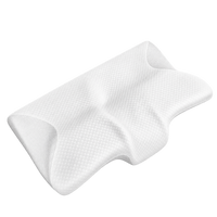 Pillow Case For Butterfly Pillow