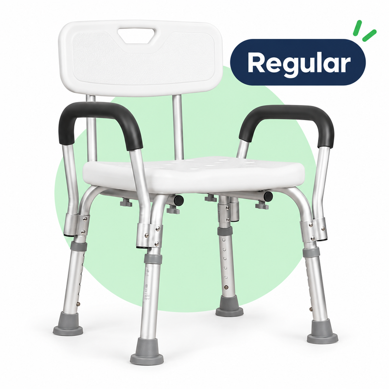 Premium Grade Shower Chair