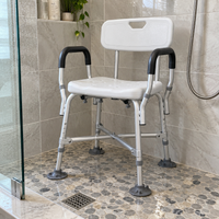 Premium Grade Shower Chair