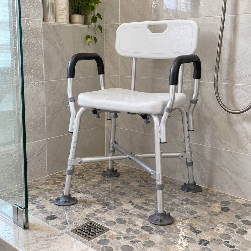 Premium Grade Shower Chair