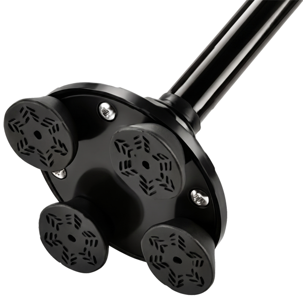 Dual Handle Walking Support feature overview for everyday use
