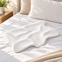 Pillow Case For Butterfly Pillow