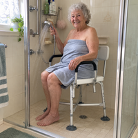Premium Grade Shower Chair